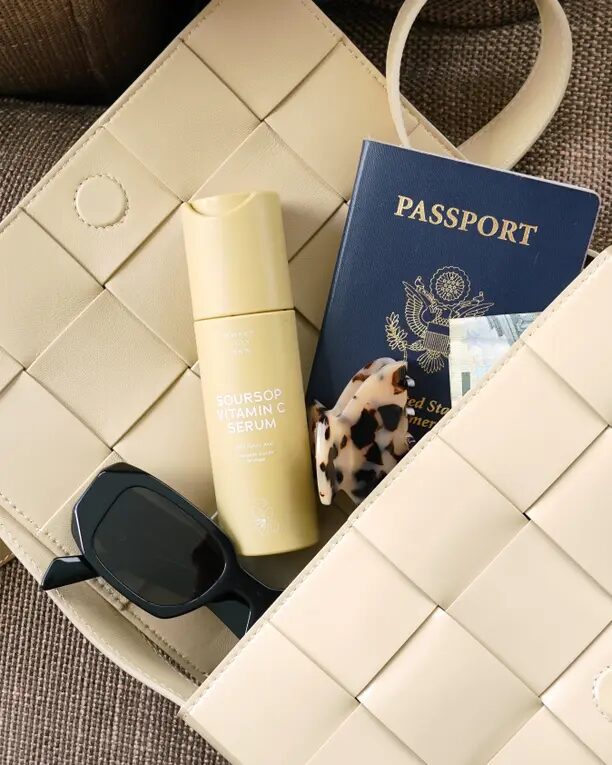 pack essentials 