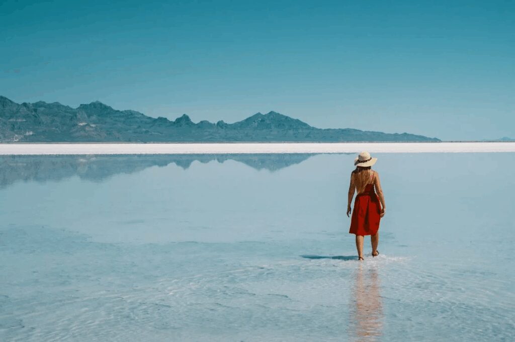 budget to travel alone