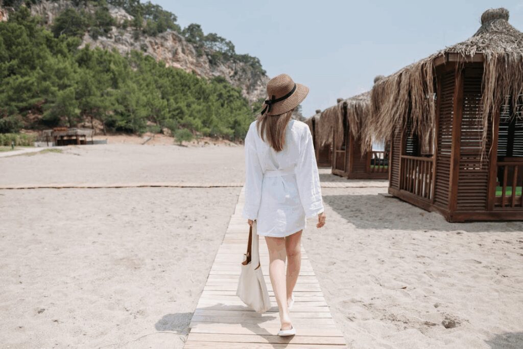 solo travel tips
